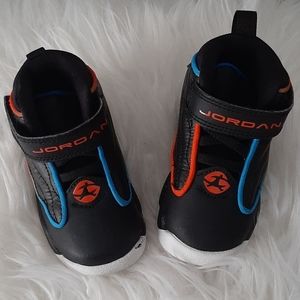 Boys Air Jordans (5C)